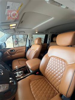 Infiniti QX80